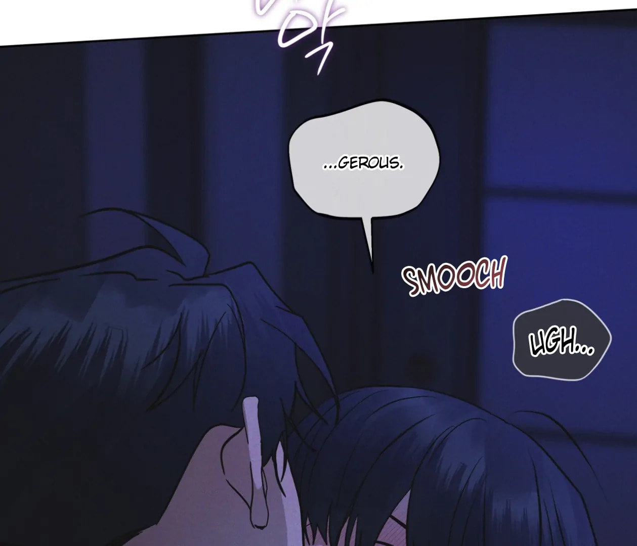 Read Open Sesame chapter 83 image 138 on Lezhin