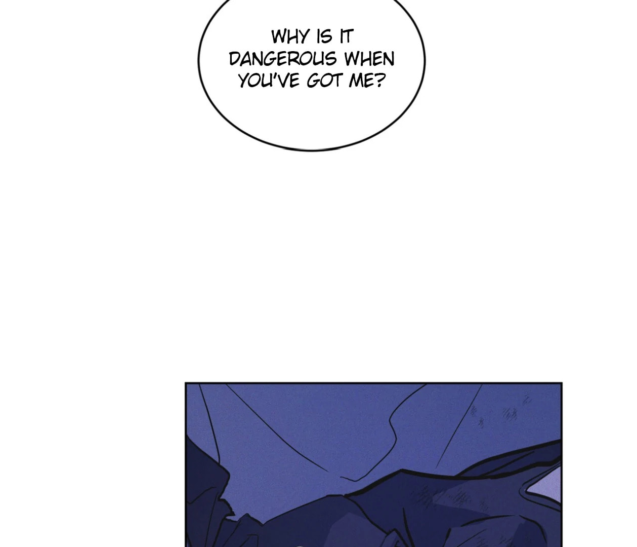 Read Open Sesame chapter 83 image 140 on Lezhin