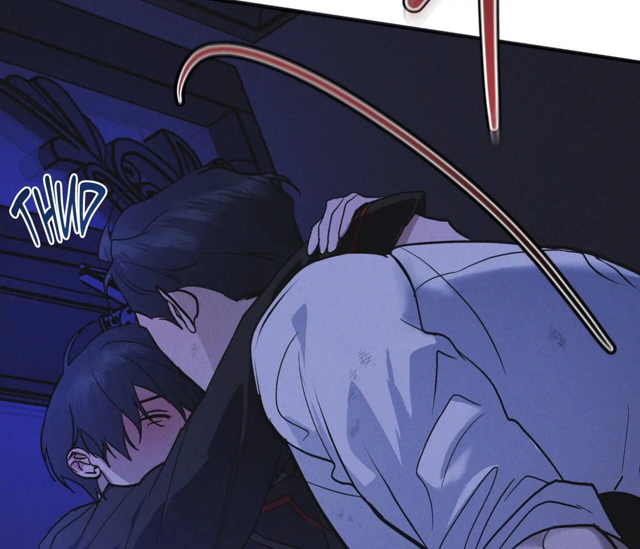 Read Open Sesame chapter 83 image 143 on Lezhin