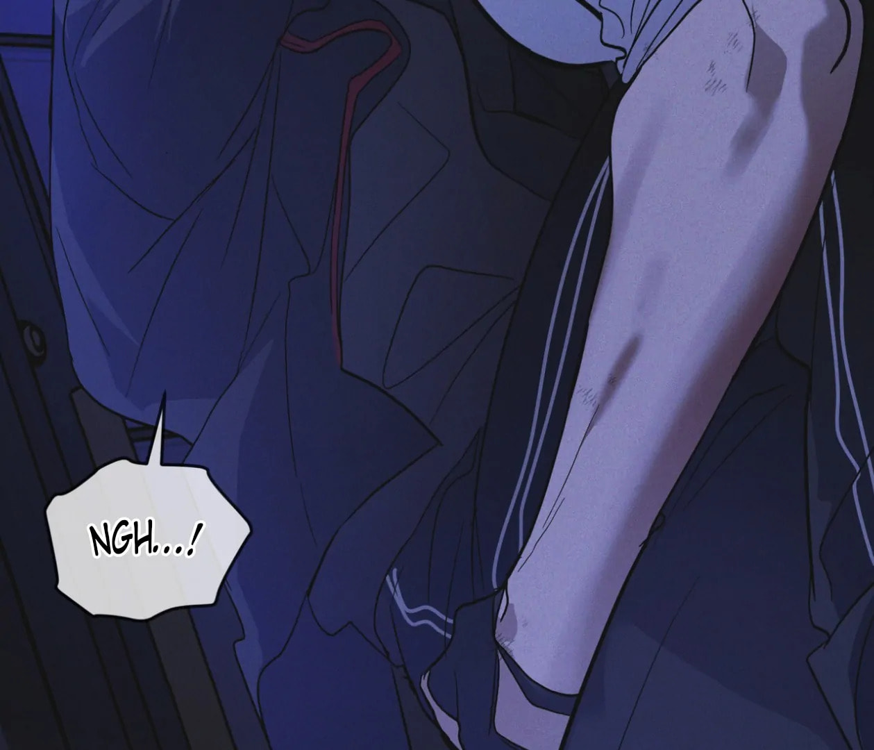 Read Open Sesame chapter 83 image 144 on Lezhin