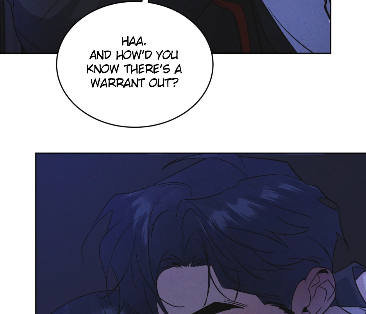 Read Open Sesame chapter 83 image 148 on Lezhin