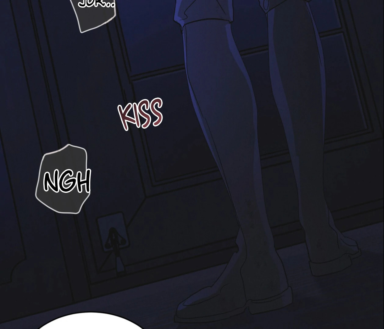 Read Open Sesame chapter 83 image 152 on Lezhin