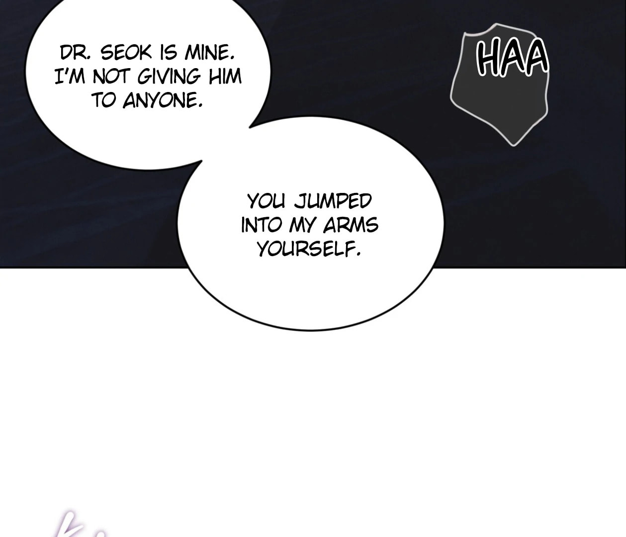 Read Open Sesame chapter 83 image 153 on Lezhin