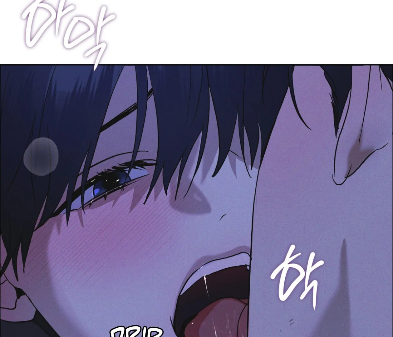 Read Open Sesame chapter 83 image 154 on Lezhin