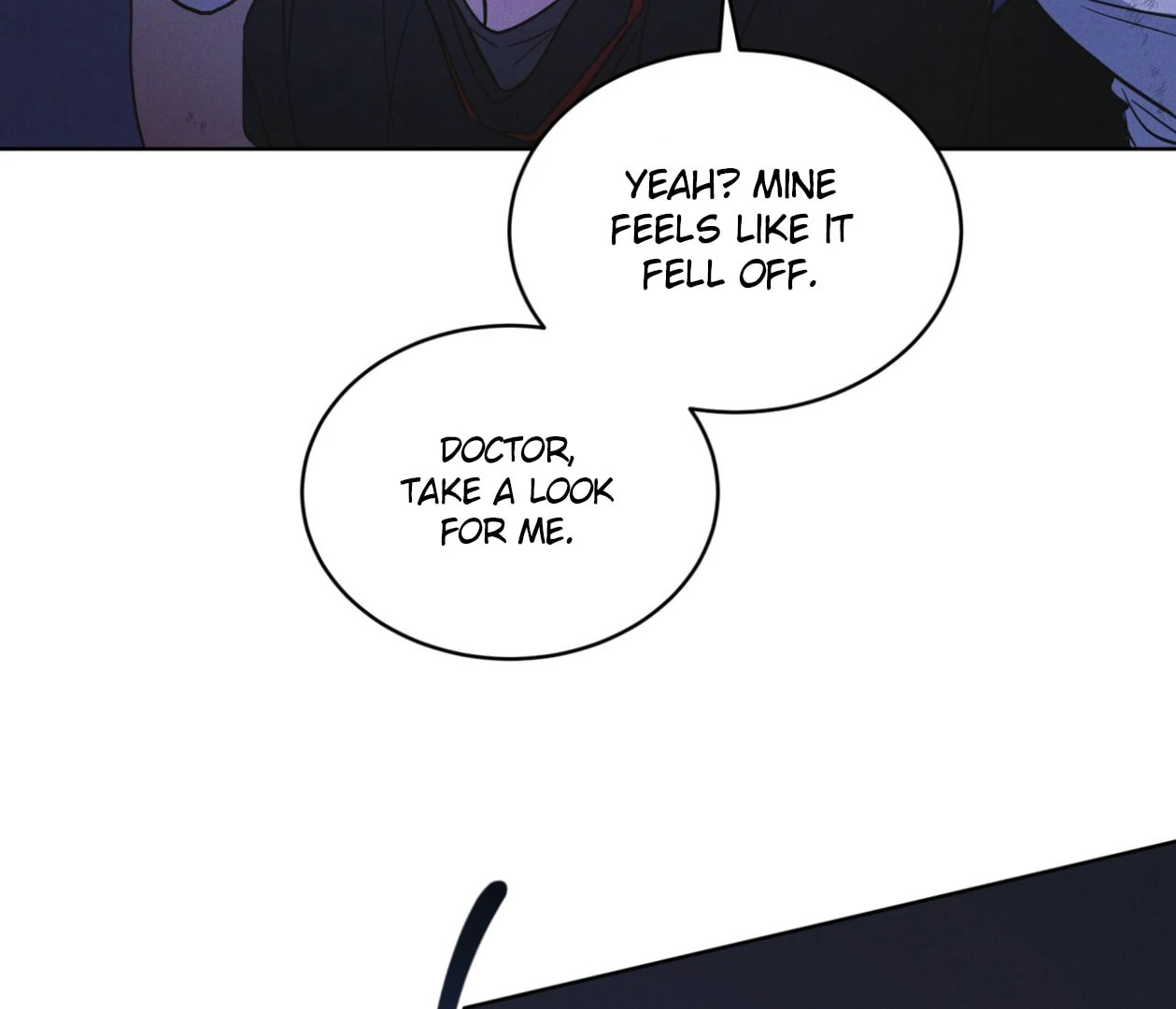 Read Open Sesame chapter 83 image 158 on Lezhin