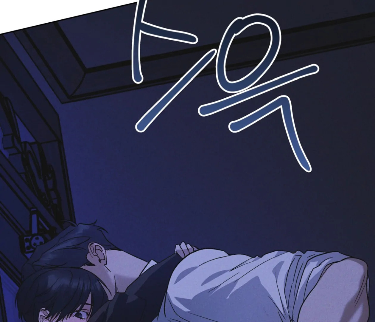 Read Open Sesame chapter 83 image 159 on Lezhin