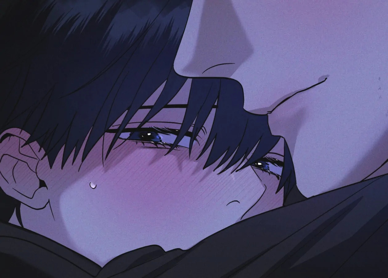 Read Open Sesame chapter 83 image 162 on Lezhin