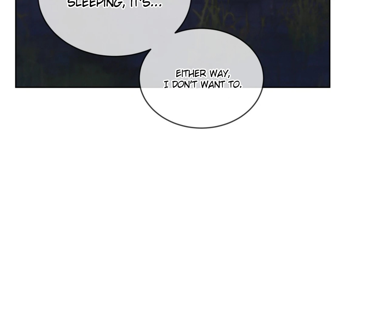 Read Open Sesame chapter 83 image 166 on Lezhin