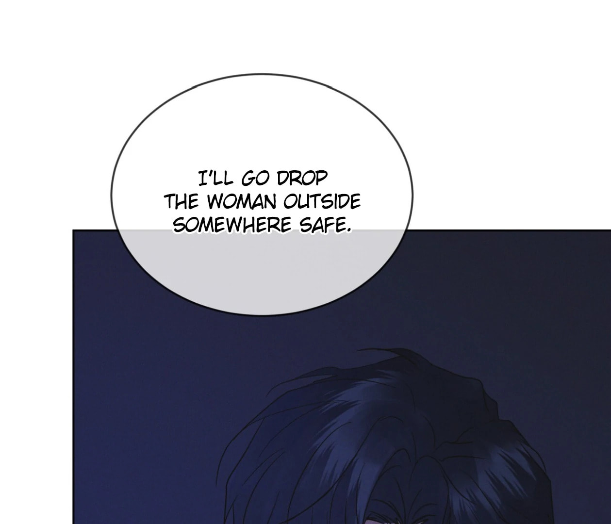 Read Open Sesame chapter 83 image 167 on Lezhin