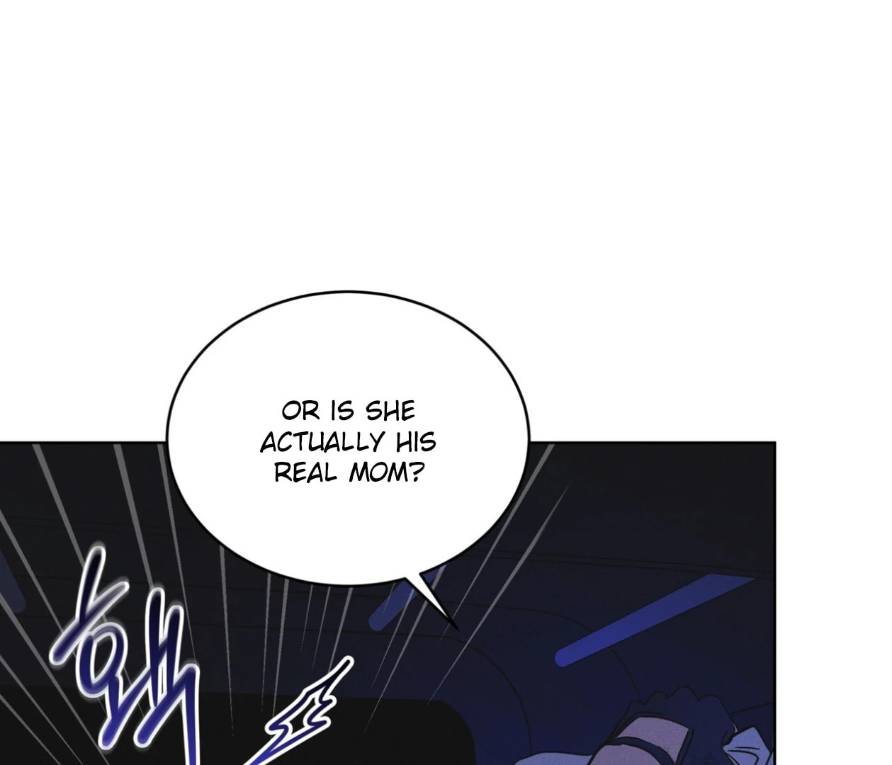 Read Open Sesame chapter 83 image 17 on Lezhin