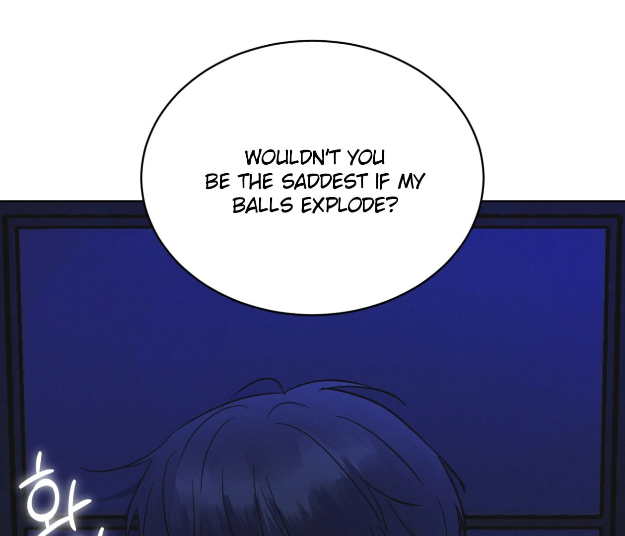 Read Open Sesame chapter 83 image 170 on Lezhin