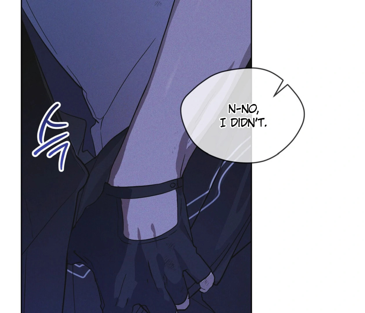 Read Open Sesame chapter 83 image 173 on Lezhin