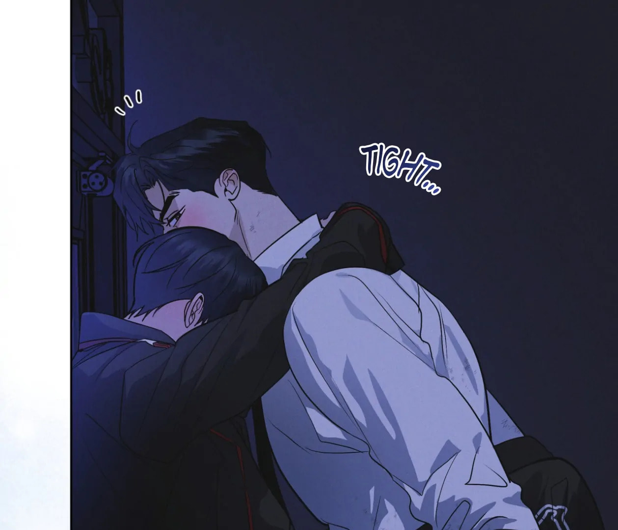 Read Open Sesame chapter 83 image 180 on Lezhin