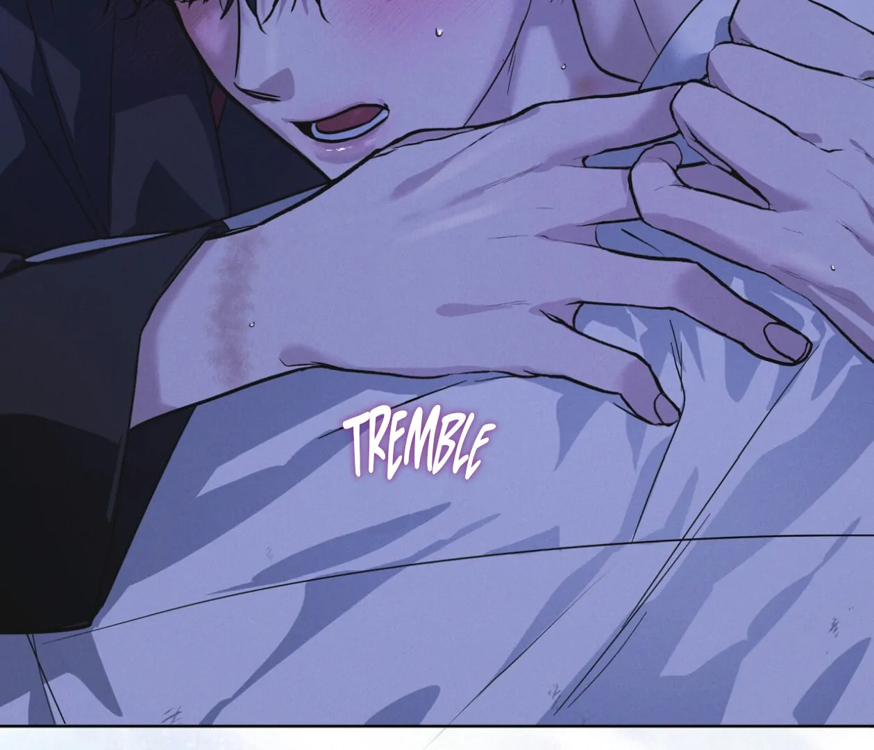 Read Open Sesame chapter 83 image 183 on Lezhin