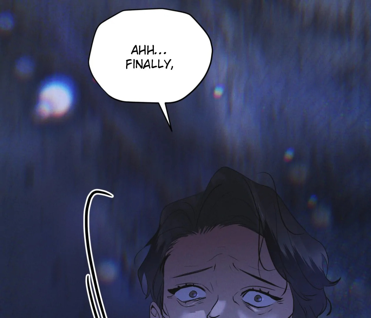 Read Open Sesame chapter 83 image 21 on Lezhin