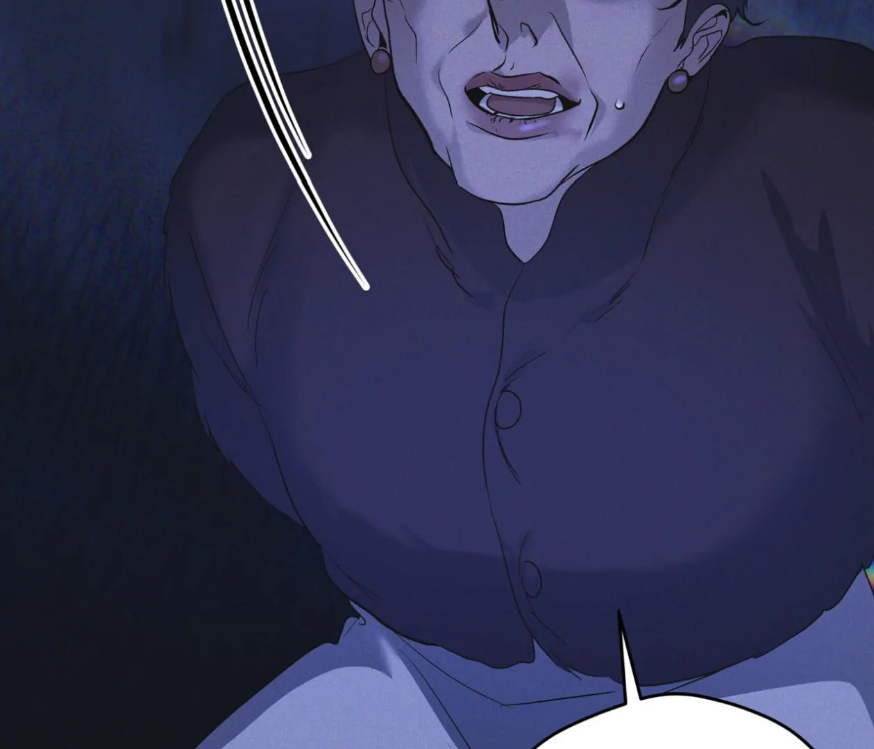 Read Open Sesame chapter 83 image 22 on Lezhin