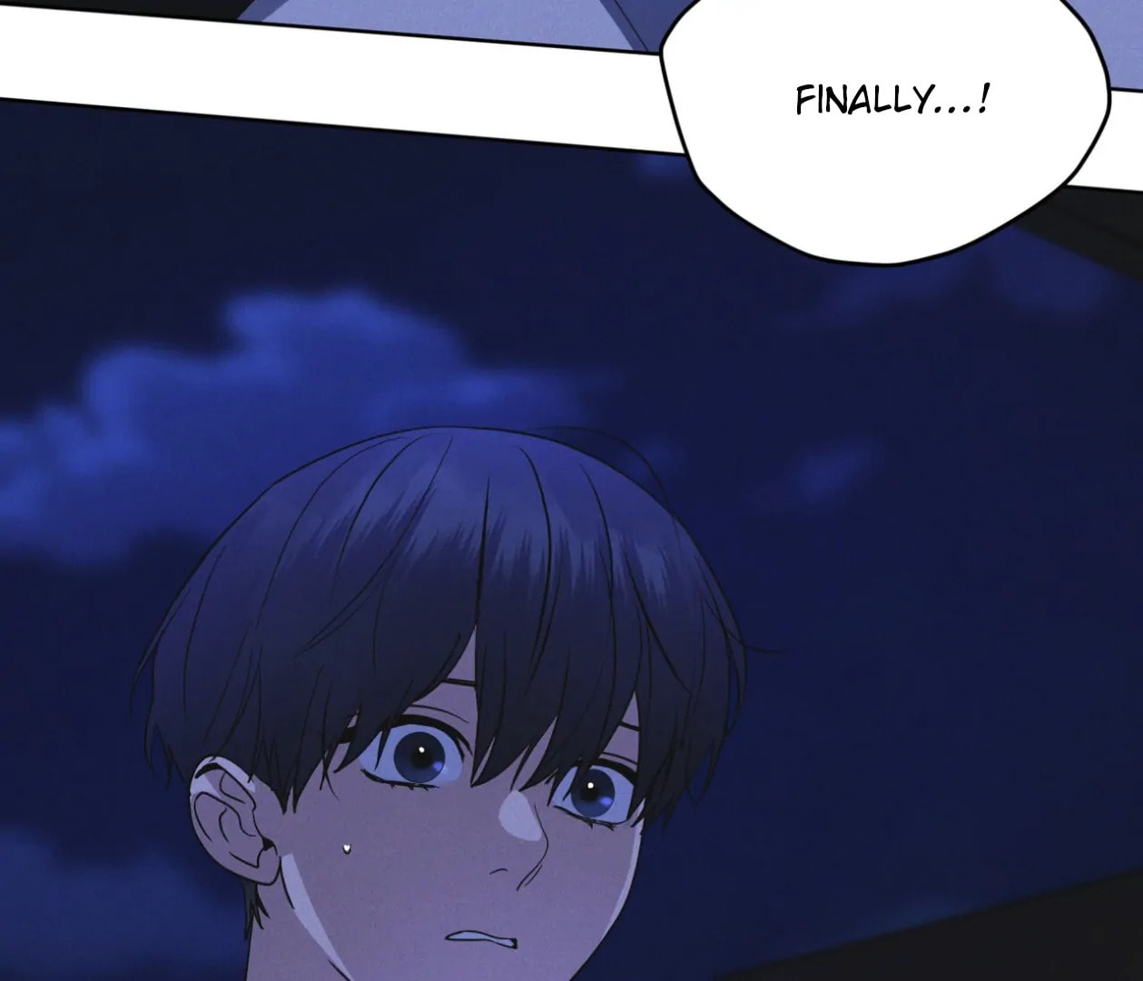 Read Open Sesame chapter 83 image 23 on Lezhin