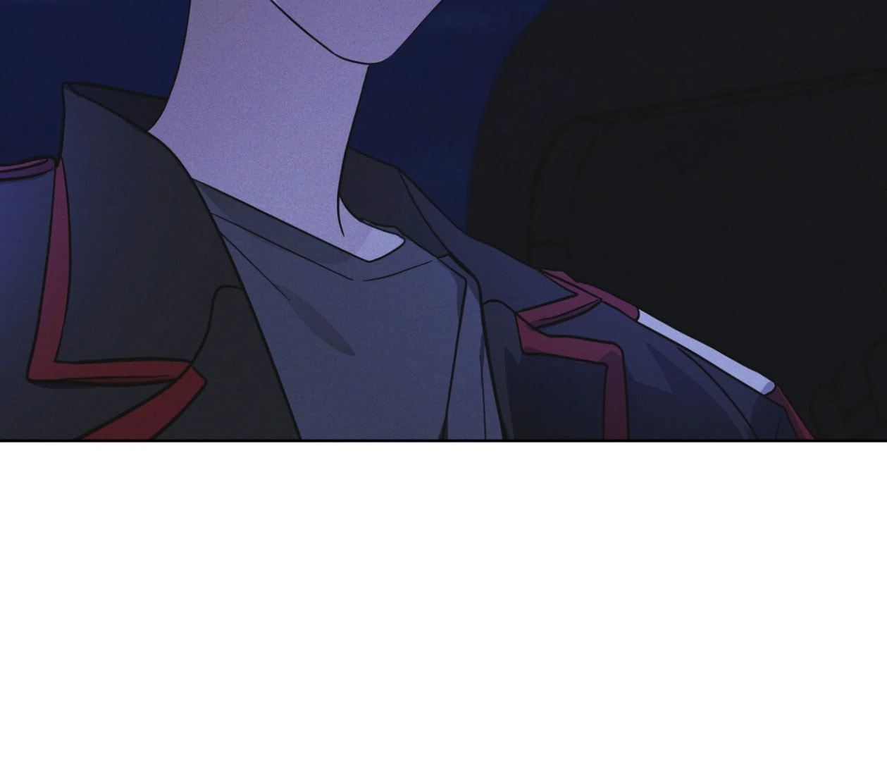 Read Open Sesame chapter 83 image 24 on Lezhin