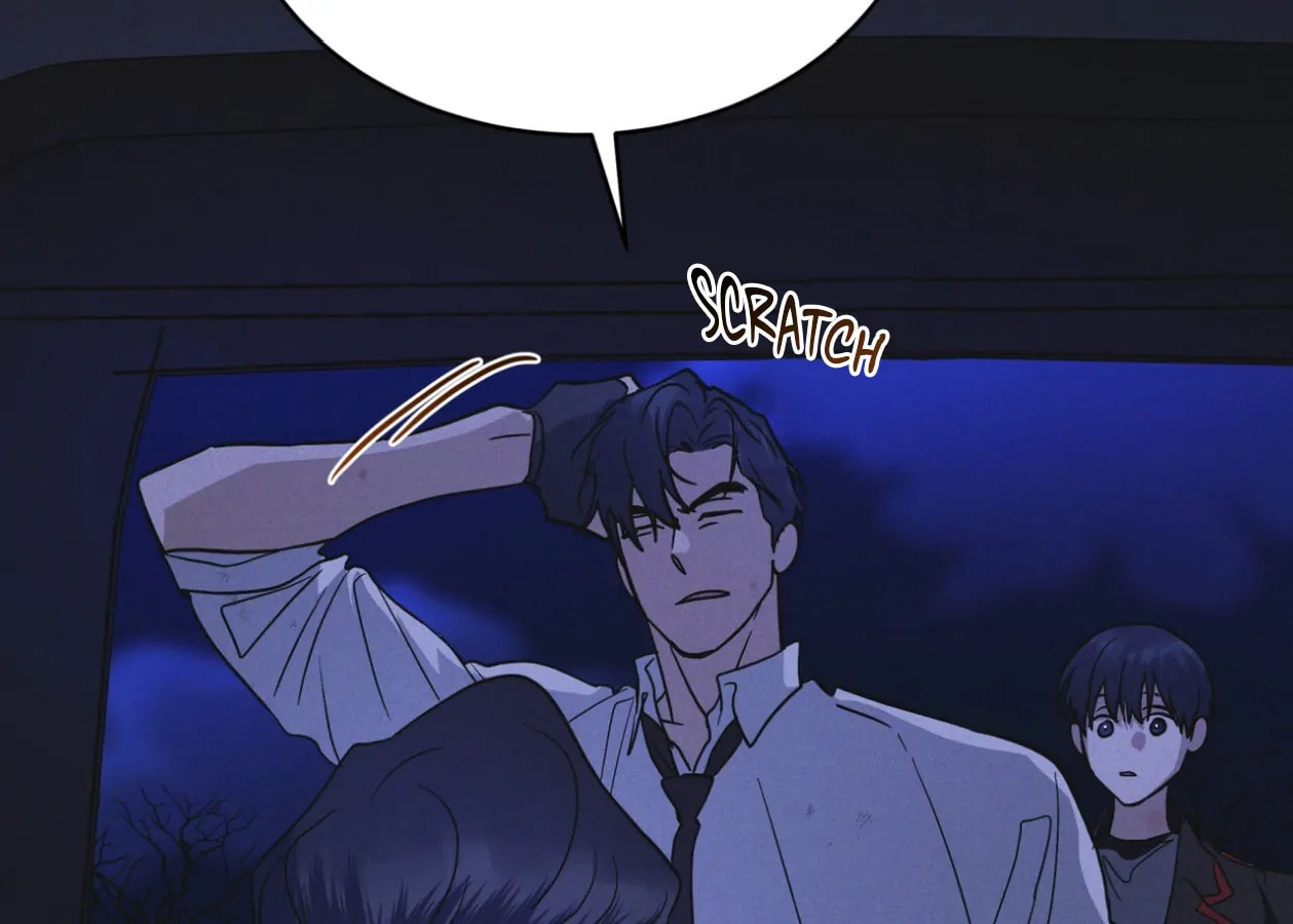 Read Open Sesame chapter 83 image 26 on Lezhin