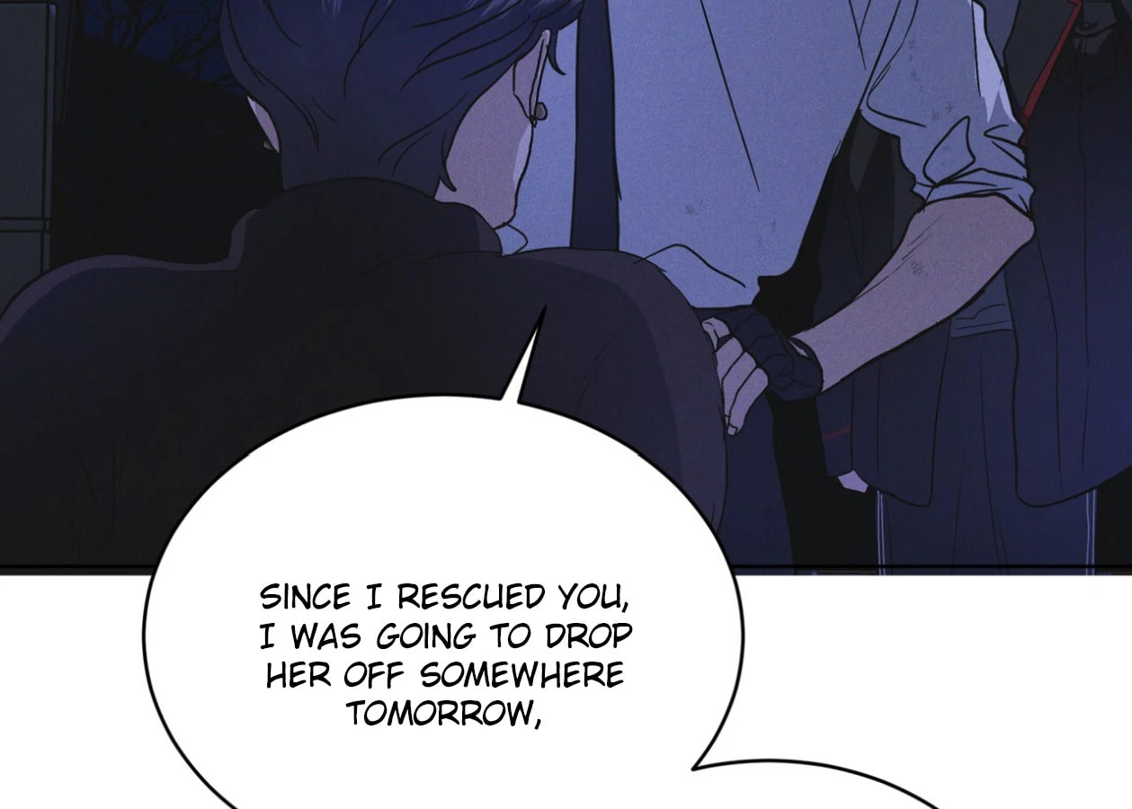 Read Open Sesame chapter 83 image 27 on Lezhin
