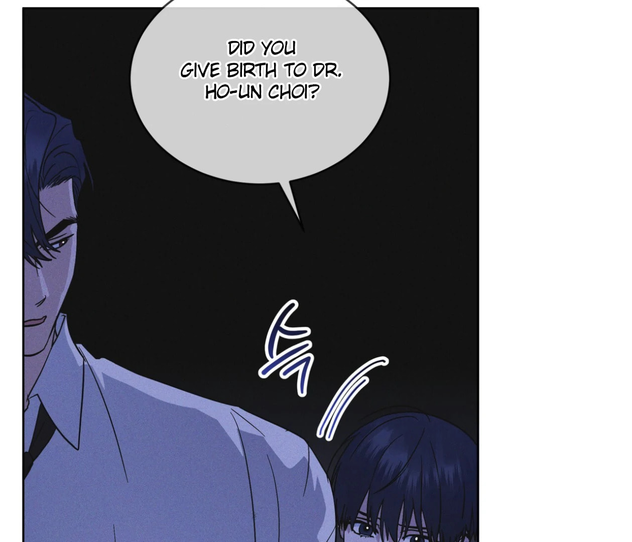 Read Open Sesame chapter 83 image 29 on Lezhin