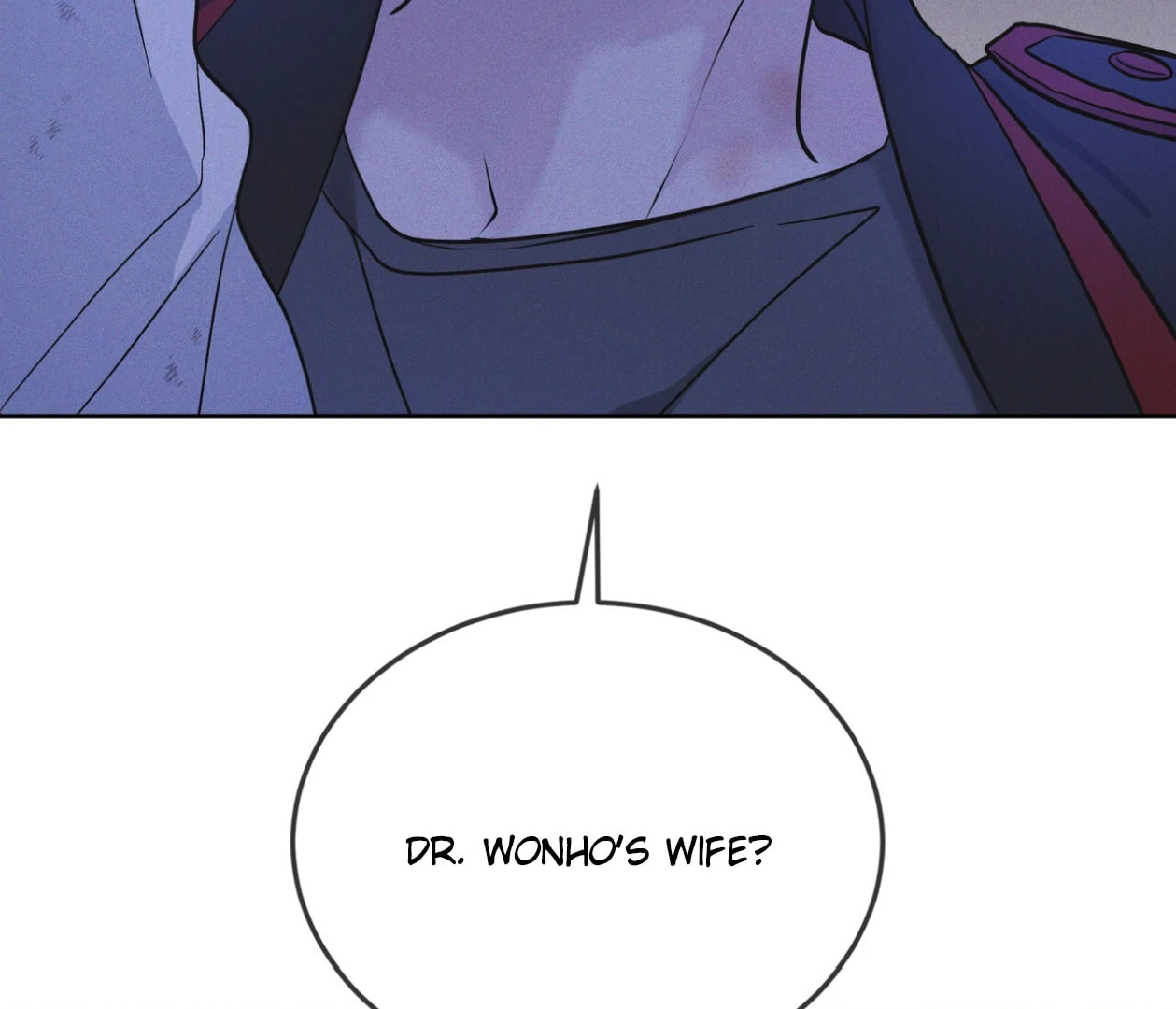Read Open Sesame chapter 83 image 33 on Lezhin