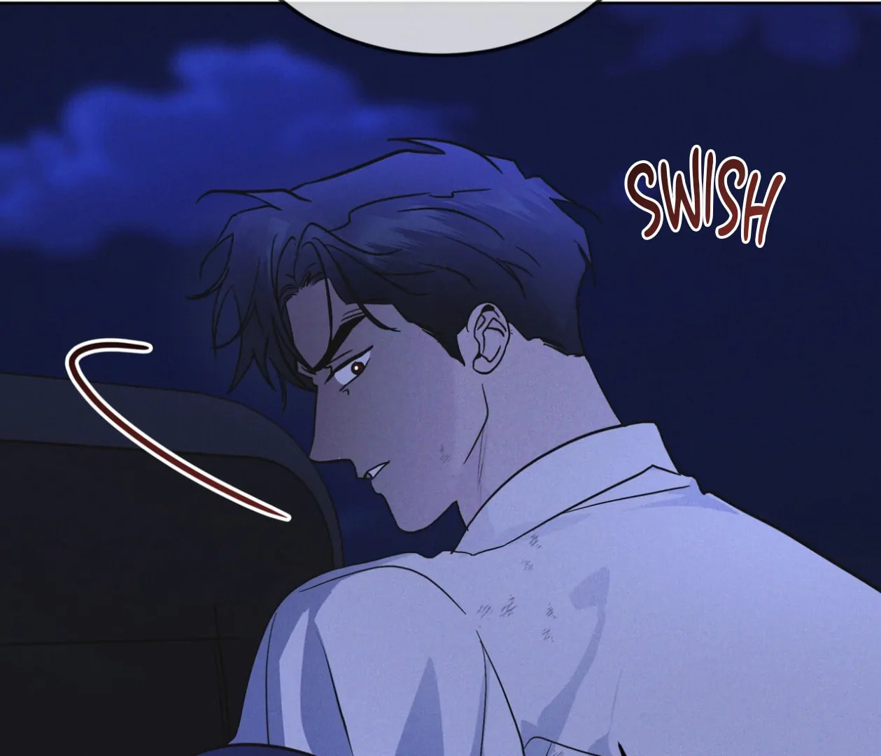 Read Open Sesame chapter 83 image 34 on Lezhin