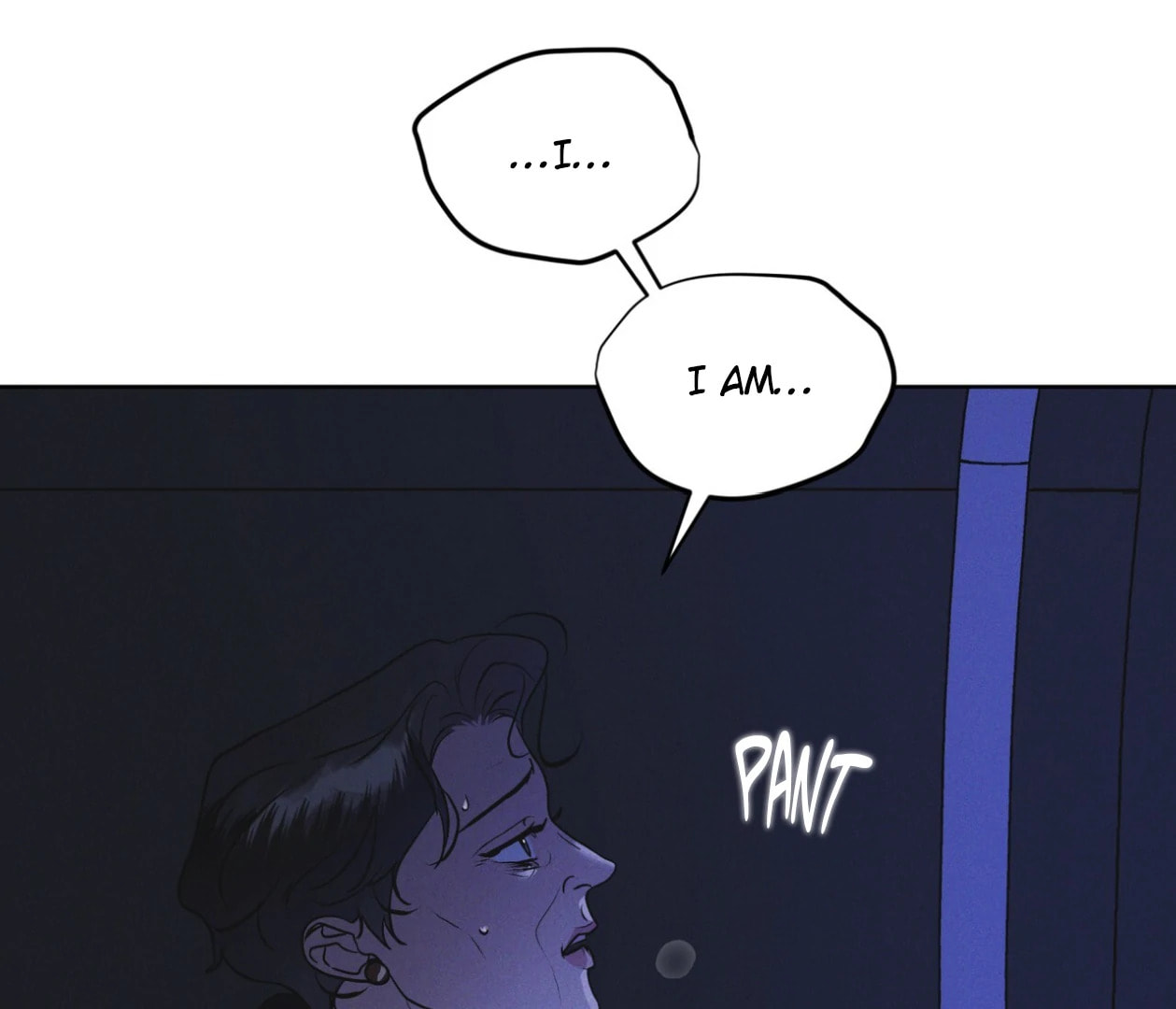Read Open Sesame chapter 83 image 36 on Lezhin