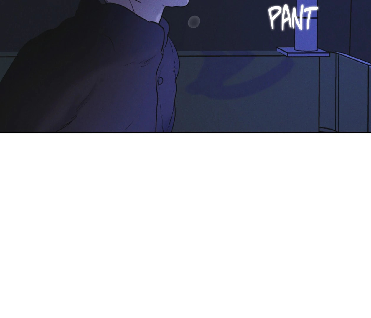 Read Open Sesame chapter 83 image 37 on Lezhin