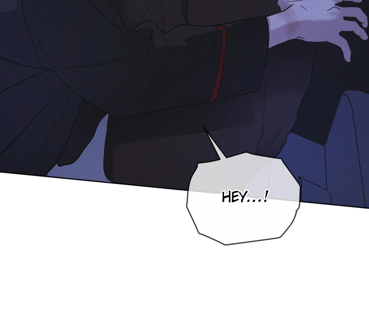 Read Open Sesame chapter 83 image 44 on Lezhin