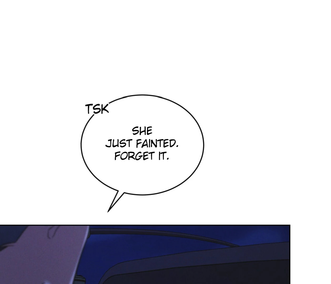 Read Open Sesame chapter 83 image 45 on Lezhin