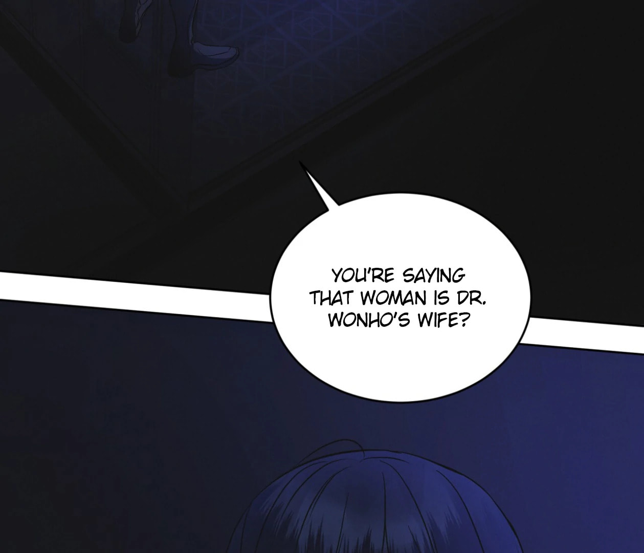 Read Open Sesame chapter 83 image 56 on Lezhin