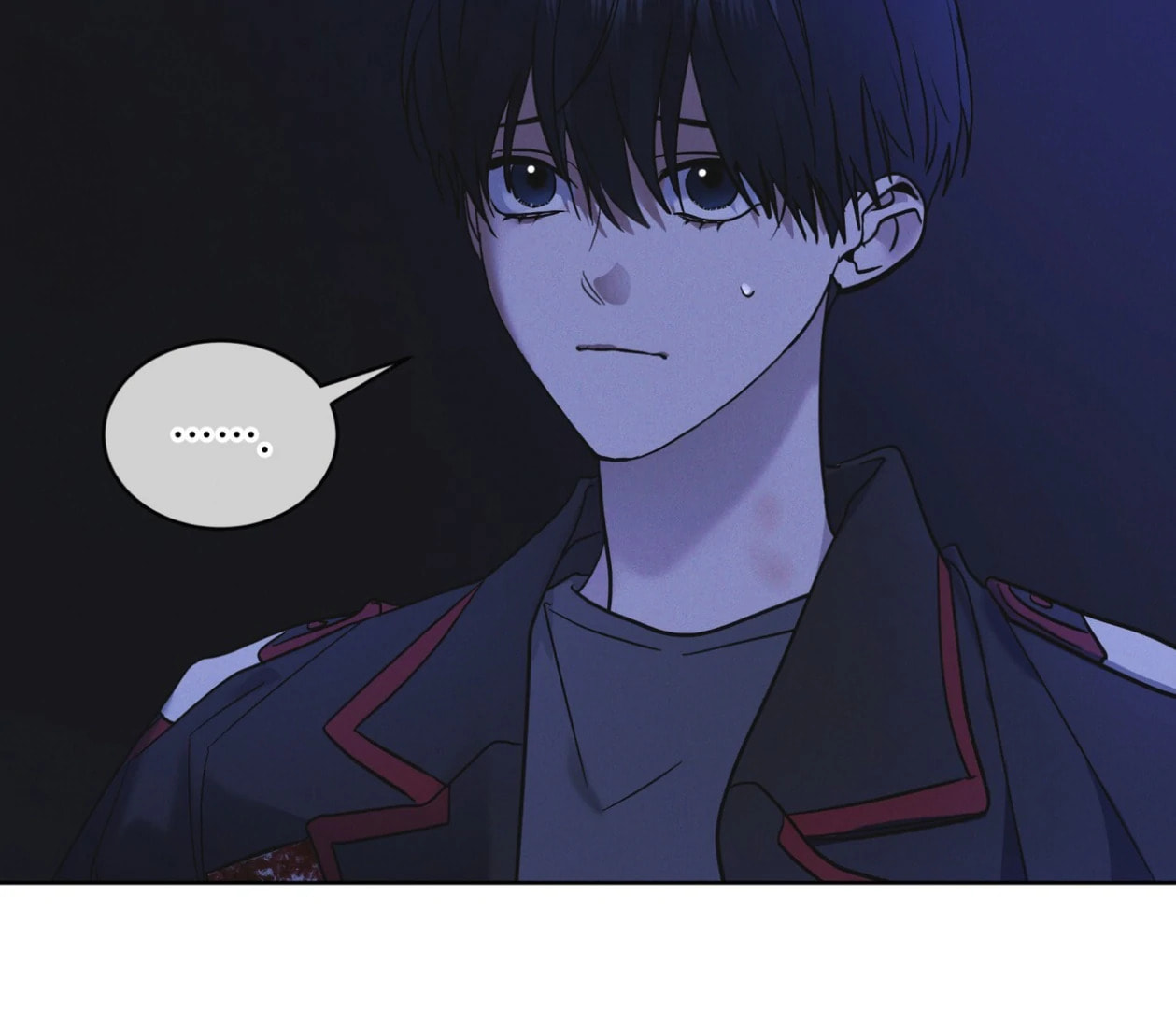 Read Open Sesame chapter 83 image 57 on Lezhin