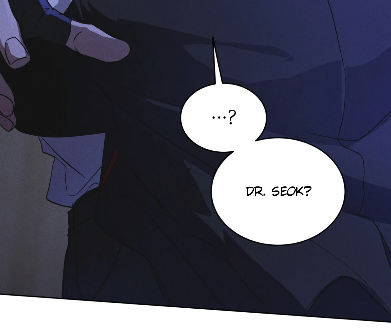 Read Open Sesame chapter 83 image 61 on Lezhin