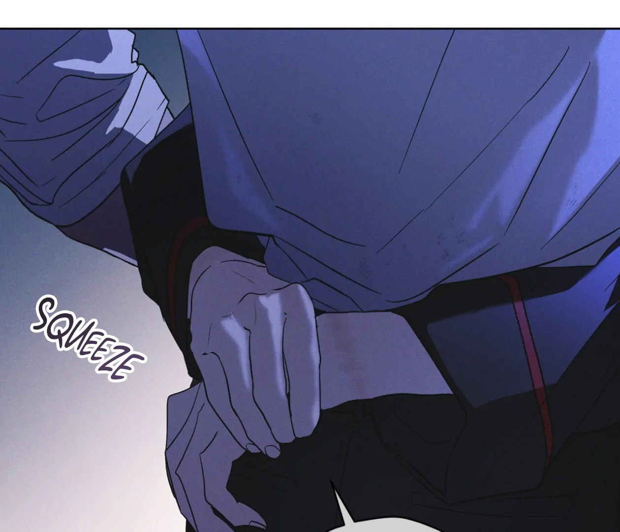 Read Open Sesame chapter 83 image 63 on Lezhin