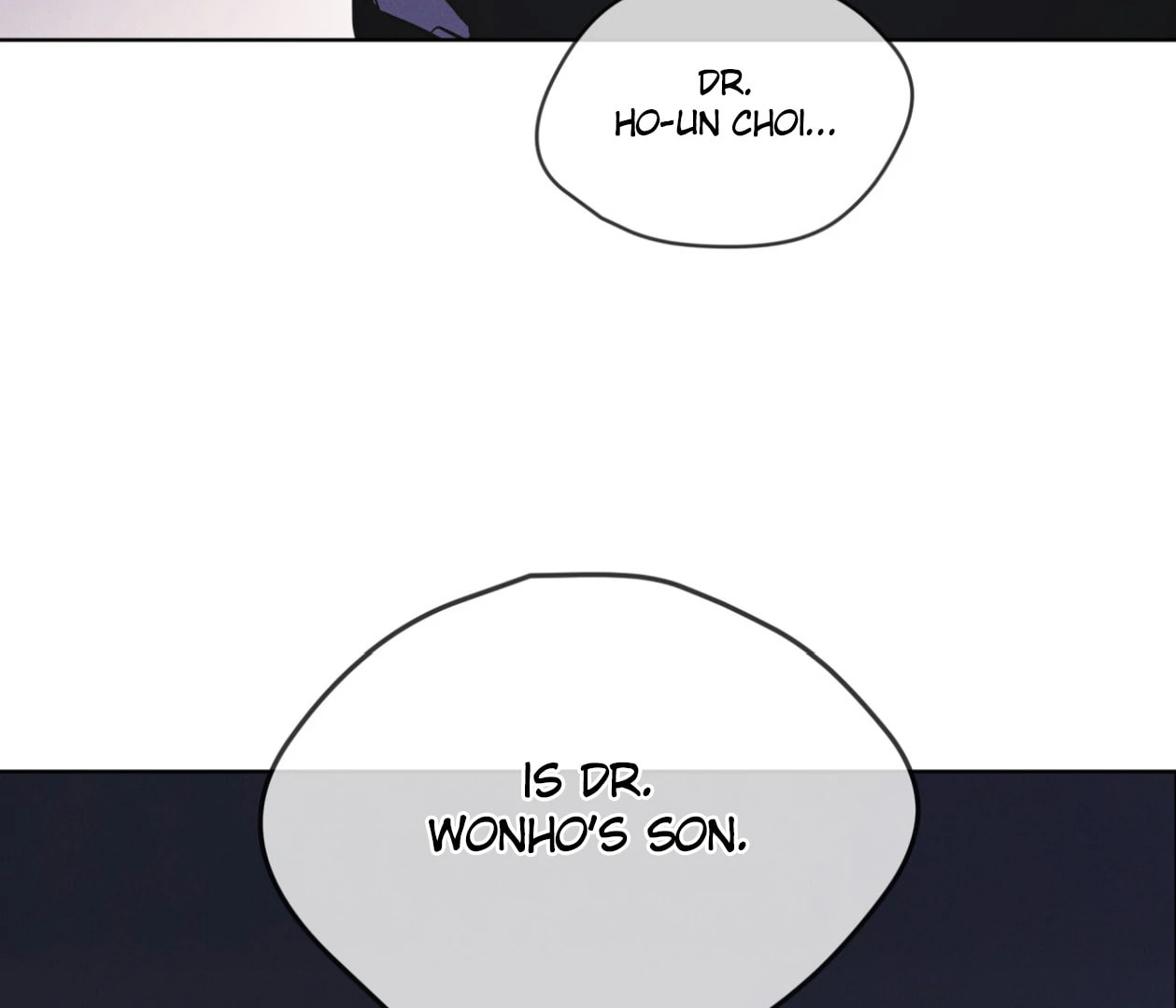 Read Open Sesame chapter 83 image 64 on Lezhin