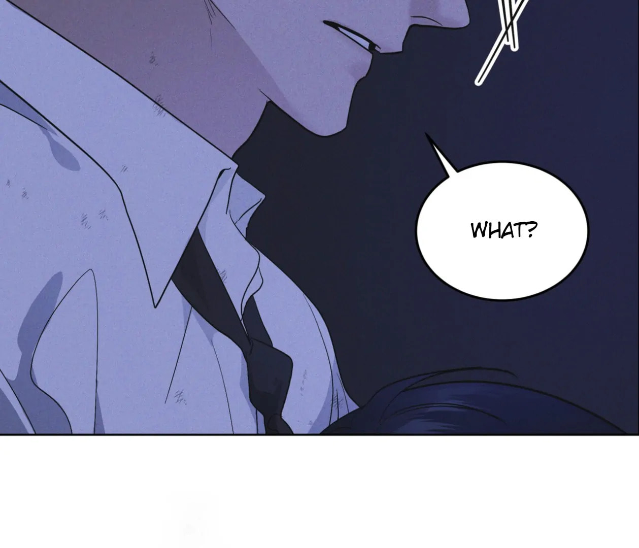 Read Open Sesame chapter 83 image 66 on Lezhin