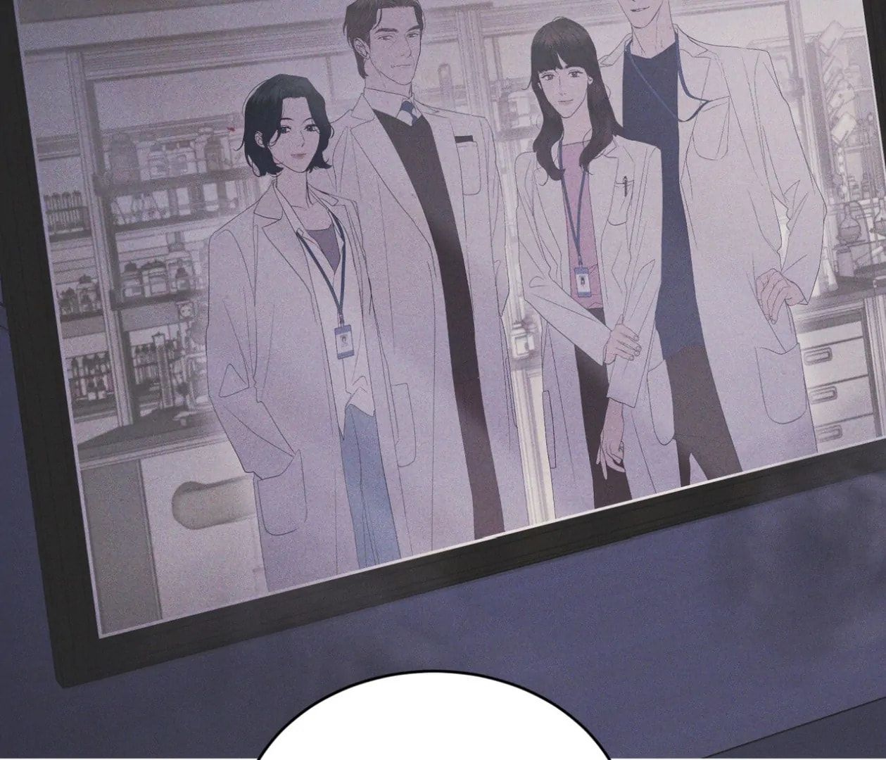 Read Open Sesame chapter 83 image 69 on Lezhin