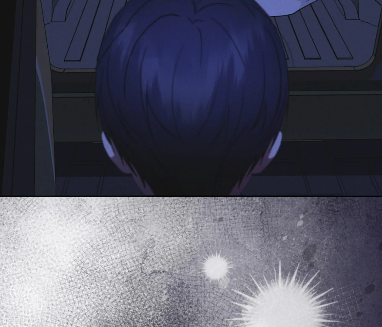 Read Open Sesame chapter 83 image 7 on Lezhin