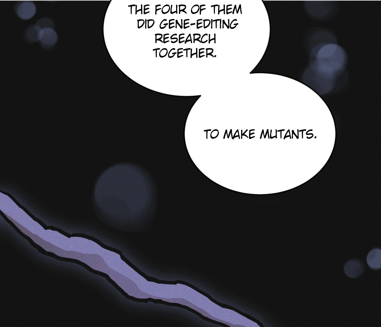 Read Open Sesame chapter 83 image 70 on Lezhin