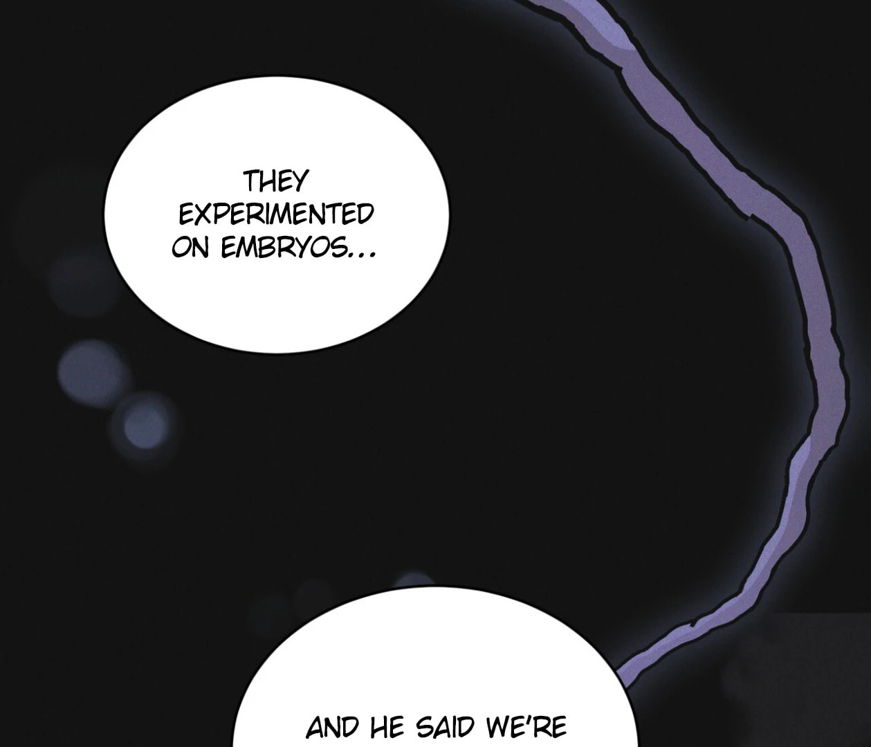 Read Open Sesame chapter 83 image 71 on Lezhin