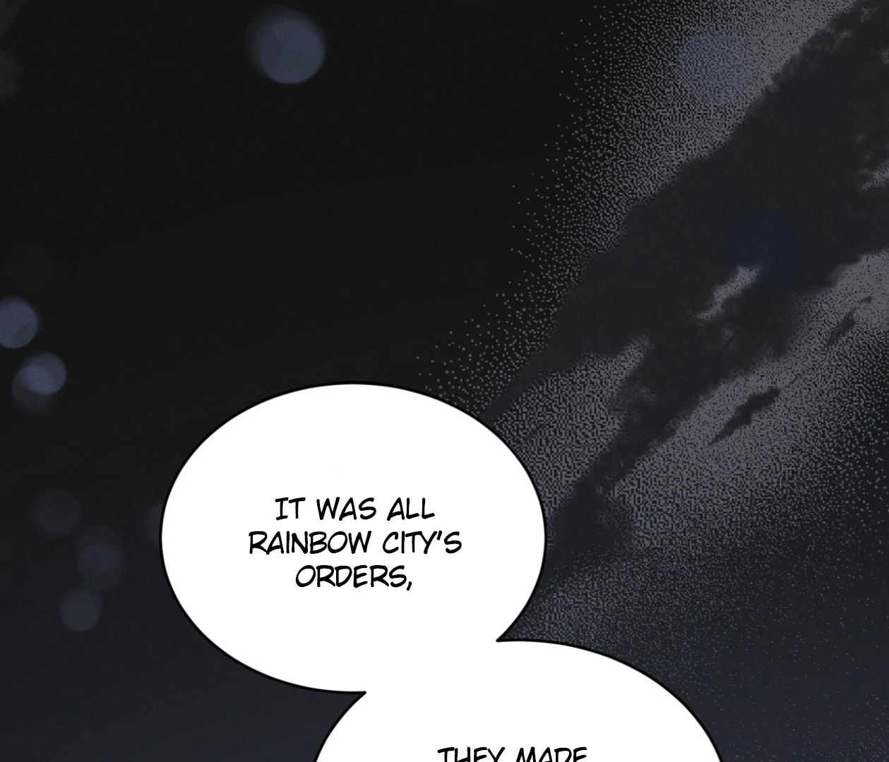 Read Open Sesame chapter 83 image 73 on Lezhin