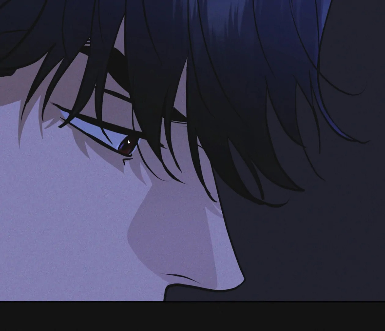 Read Open Sesame chapter 83 image 76 on Lezhin