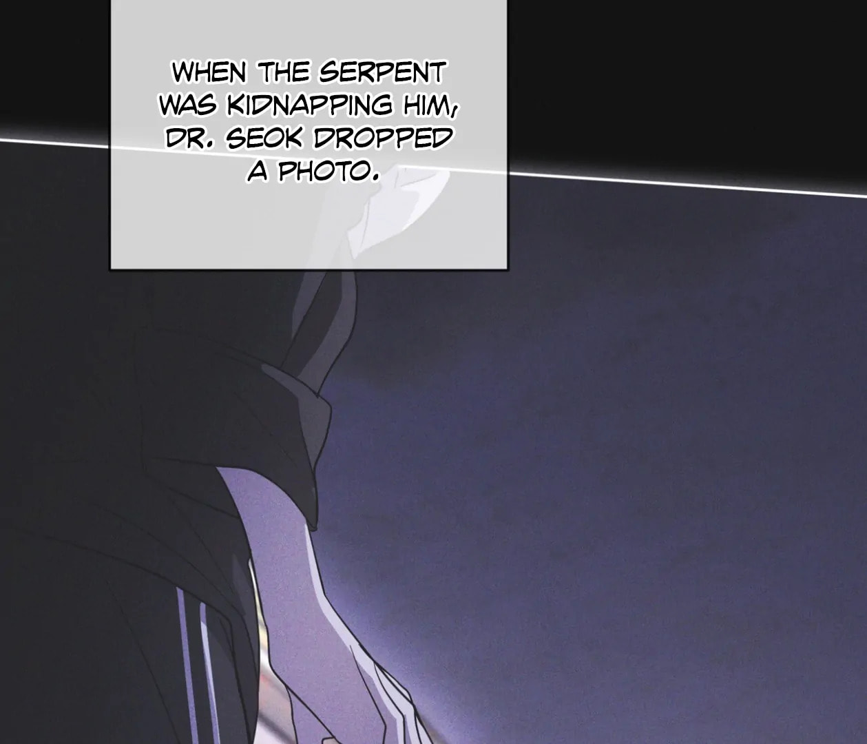 Read Open Sesame chapter 83 image 78 on Lezhin