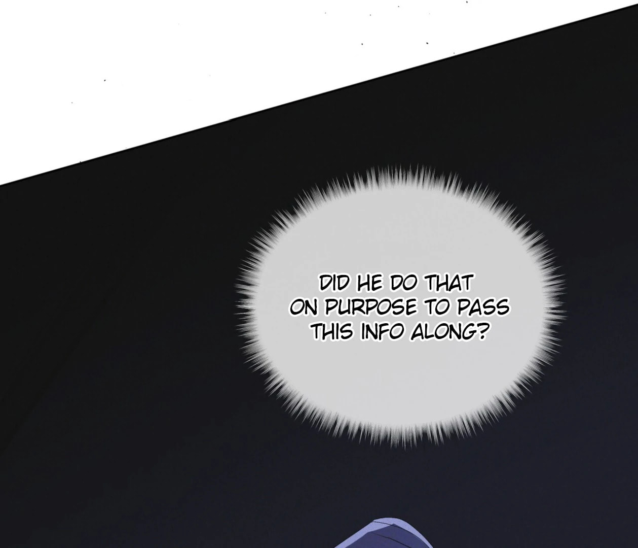 Read Open Sesame chapter 83 image 85 on Lezhin