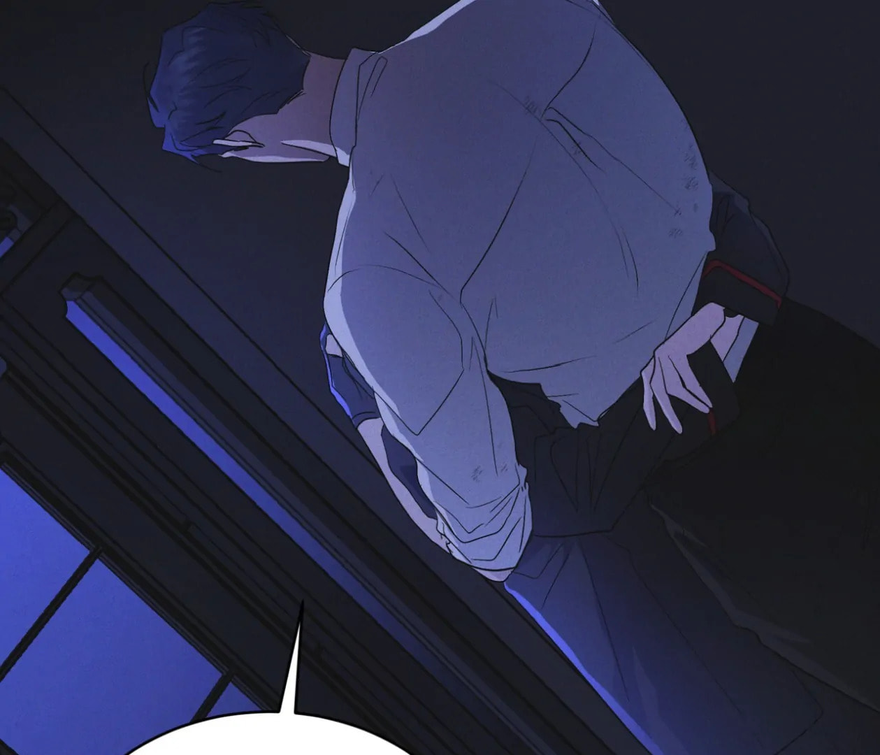 Read Open Sesame chapter 83 image 86 on Lezhin
