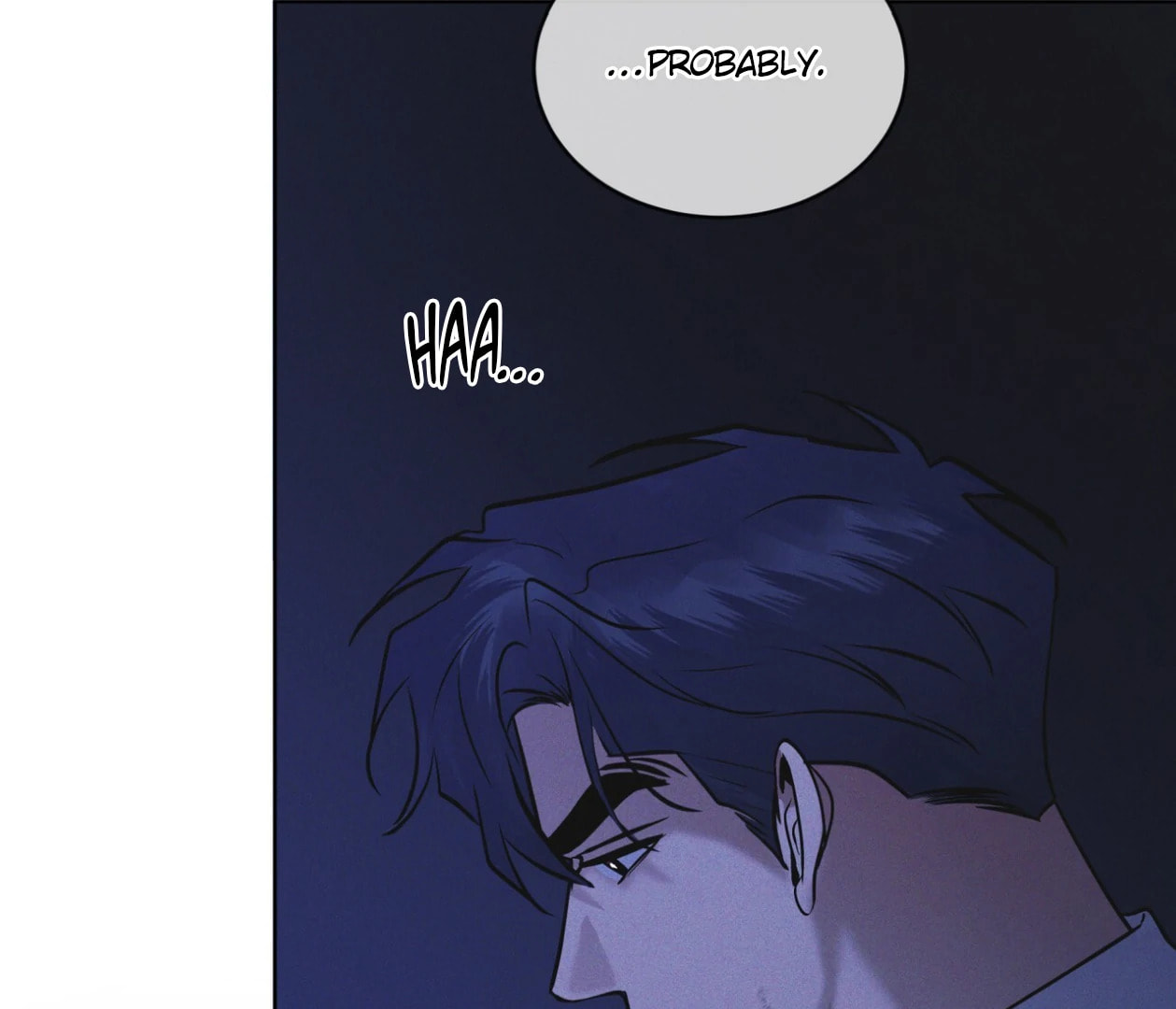 Read Open Sesame chapter 83 image 89 on Lezhin