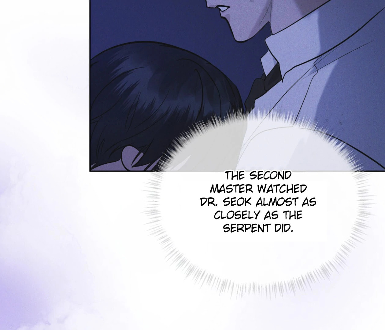 Read Open Sesame chapter 83 image 90 on Lezhin