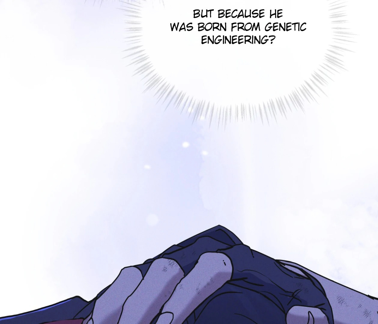 Read Open Sesame chapter 83 image 92 on Lezhin