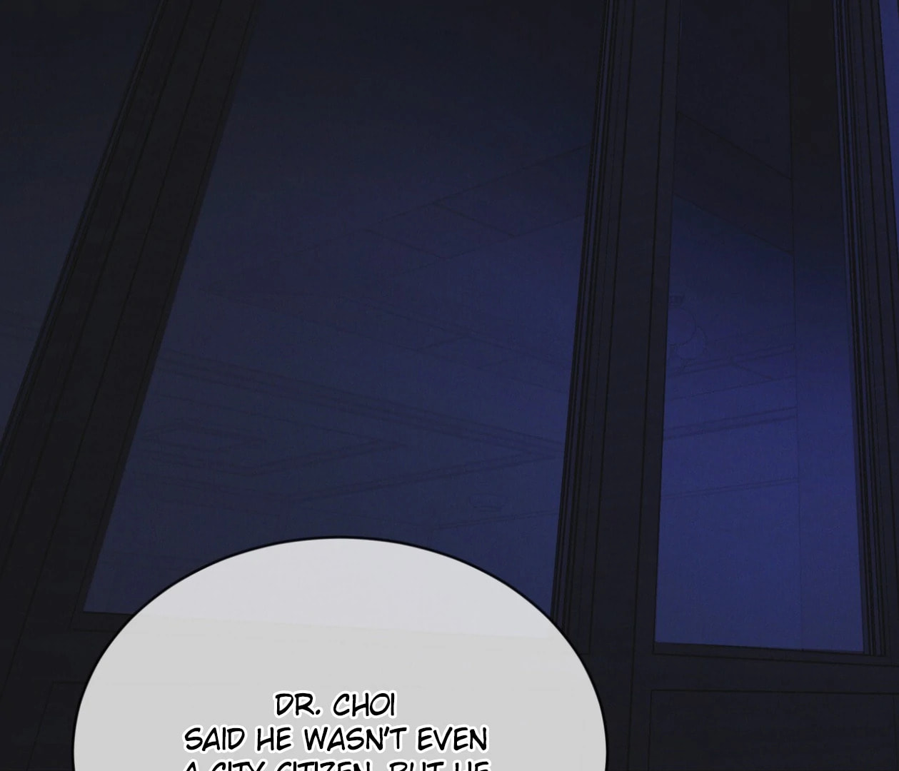 Read Open Sesame chapter 83 image 96 on Lezhin